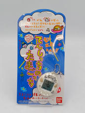 たまごっち|BANDAI