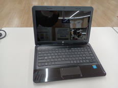 ノートパソコン|HP