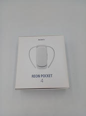 ネッククーラー|SONY