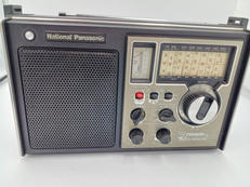 ラジオ|PANASONIC