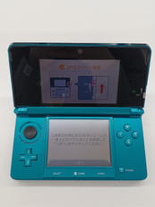 3DS|NINTENDO / 任天堂