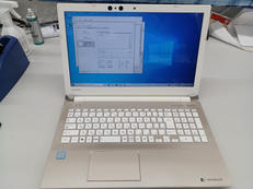 ノートパソコン|TOSHIBA