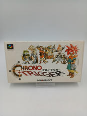 スーパーファミコンソフト|SQUARESOFT