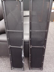 トールボーイスピーカー|YAMAHA