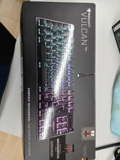 ゲーミングキーボード|ROCCAT