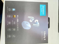 BTイヤホン|SOUNDCORE