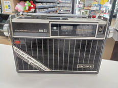 CD・ラジオ・カセット|SONY