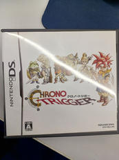 DSソフト|SQUARE ENIX