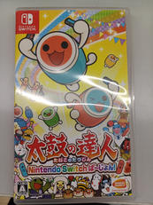 SWITCHソフト|BANDAI