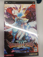 PSPソフト|CAPCOM