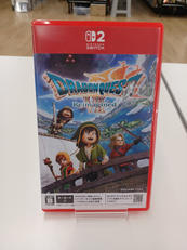 スイッチ2ソフト|SQUARE ENIX