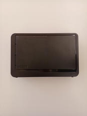 外付けHDD|I・O DATA