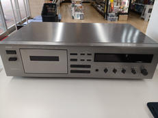 カセットデッキ|YAMAHA