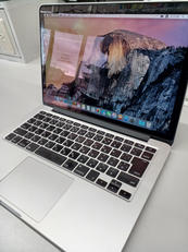 MACBOOK PRO|APPLE