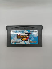 ゲームボーイアドバンスソフト