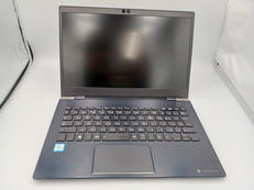 ノートパソコン|TOSHIBA