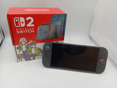 NINTENDO SWITCH2|NINTENDO / 任天堂