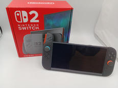 NINTENDO SWITCH2|NINTENDO