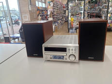 ミニコンポ|DENON