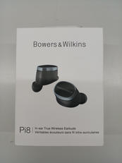 BTイヤホン|BOWERS&WILKINS