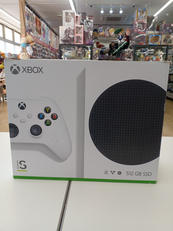 X BOX Sシリーズ|MICROSOFT