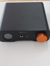 ヘッドホンアンプ|FOSI AUDIO