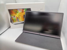 ポータブルモニター|IVV