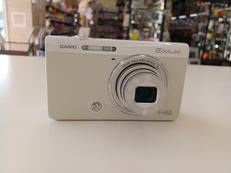 デジタルカメラ|CASIO