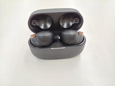 ワイヤレスイヤホン|SONY