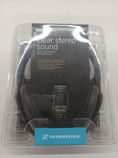 ヘッドホン|SENNHEISER