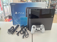 プレイステーション4本体|SONY