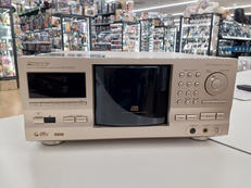 CDチェンジャー|PIONEER