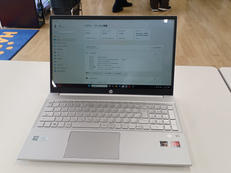 ノートパソコン|HEWLETT PACKARD