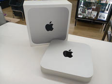 MAC MINI|APPLE