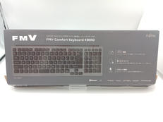 ワイヤレスキーボード|FUJITSU