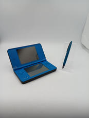 DSI LL|NINTENDO
