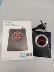 スリムブレイドトラックボール|KENSINGTON