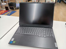 ゲーミングノートパソコン|LENOVO
