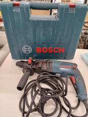 ハンマードリル|BOSCH