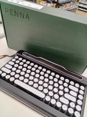 ワイヤレスキーボード|ELRETRON