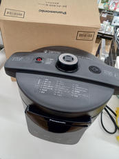 電気圧力鍋|PANASONIC