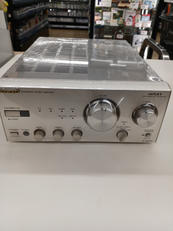 プリメインアンプ|ONKYO