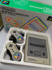 スーパーファミコン|NINTENDO