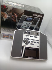 マルチエフェクター|BOSS