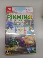 SWITCHソフト|NINTENDO / 任天堂