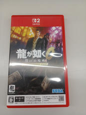 SWITCH2 ソフト|SEGA