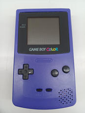 ゲームボーイカラー|NINTENDO