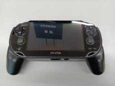 PLAYSTATION VITA|SONY