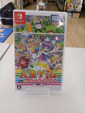 SWITCHソフト|TAKARA TOMY
