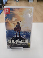 SWITCHソフト|NINTENDO